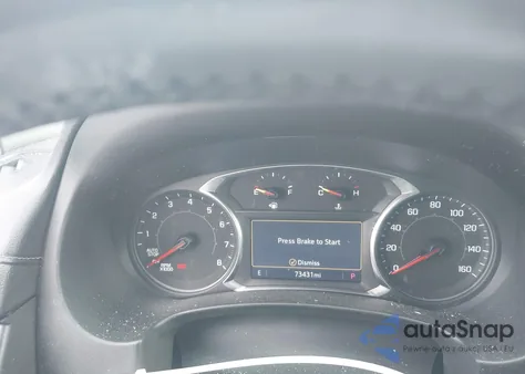 2022 GMC Terrain Awd Slt from USA, damaged, VIN 3GKALVEV3NL235102